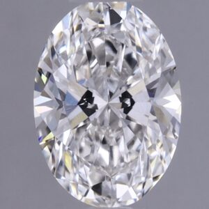 0.72 cctw VVS2 - Lab Grown Loose Diamond