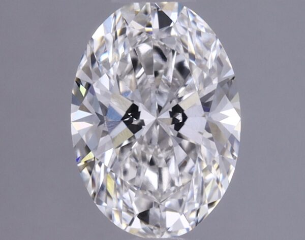 0.72 cctw VVS2 - Lab Grown Loose Diamond
