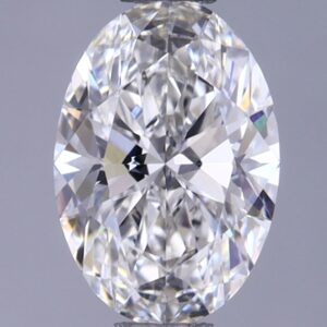 0.71 cctw VVS2 - Lab Grown Loose Diamond