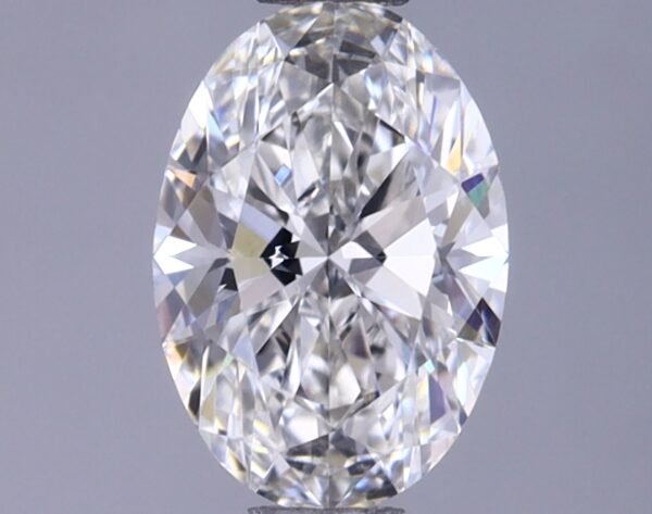 0.71 cctw VVS2 - Lab Grown Loose Diamond