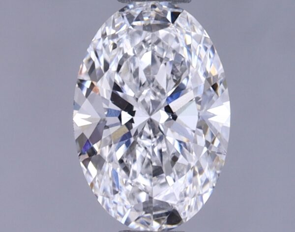 0.70 cctw VVS2 - Lab Grown Loose Diamond