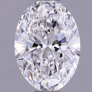 0.71 cctw VS1 - Lab Grown Loose Diamond