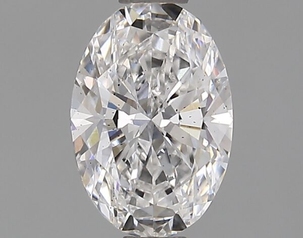 1.01 cctw SI1 - Lab Grown Loose Diamond