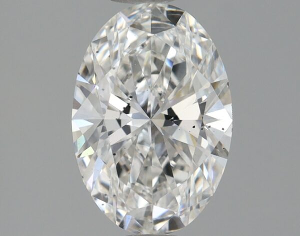 1.11 cctw SI1 - Lab Grown Loose Diamond