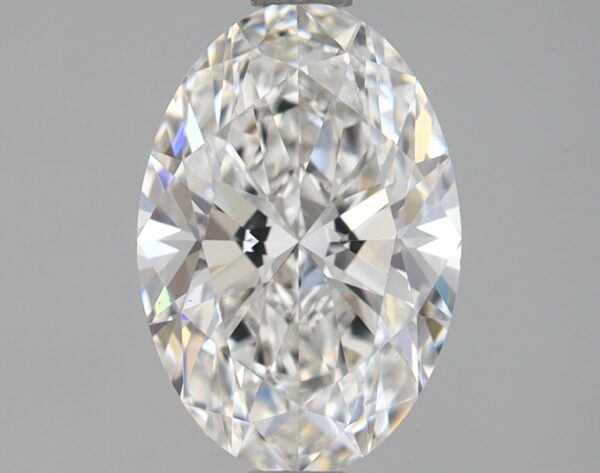1.44 cctw VS1 - Lab Grown Loose Diamond