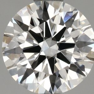 1.49 cctw VS2 - Lab Grown Loose Diamond