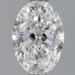 1.10 cctw VS1 - Lab Grown Loose Diamond