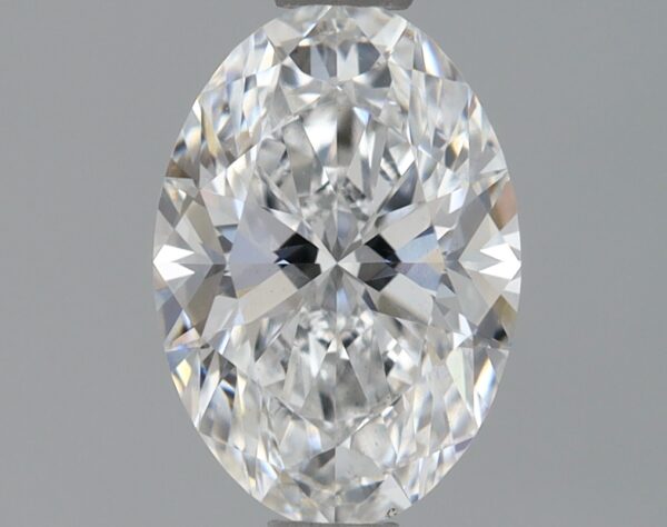 1.10 cctw VS1 - Lab Grown Loose Diamond
