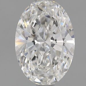1.15 cctw VVS2 - Lab Grown Loose Diamond