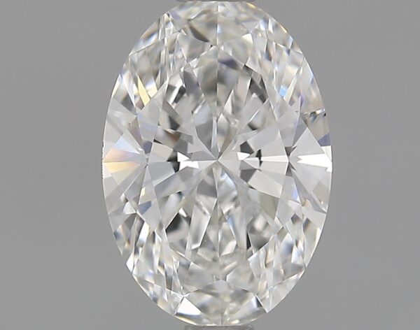 1.15 cctw VVS2 - Lab Grown Loose Diamond