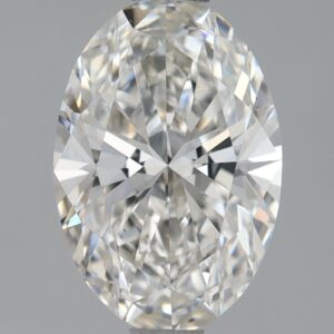1.41 cctw VS1 - Lab Grown Loose Diamond