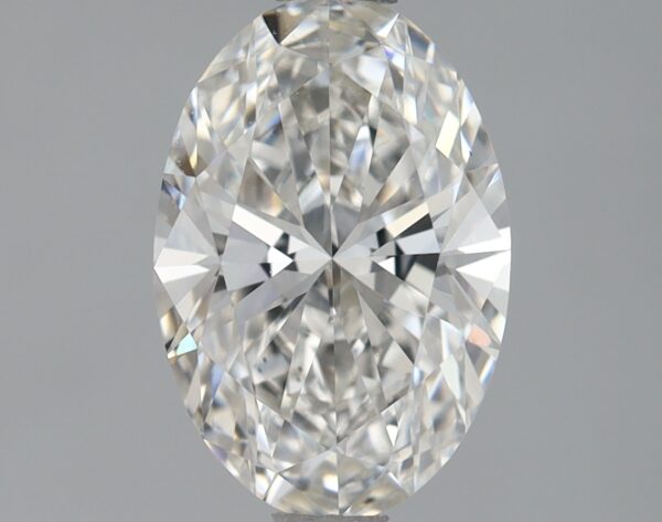 1.41 cctw VS1 - Lab Grown Loose Diamond