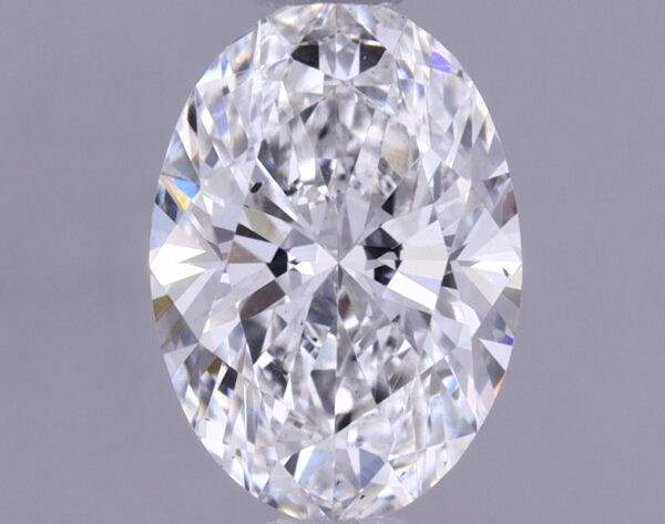 0.88 cctw SI1 - Lab Grown Loose Diamond