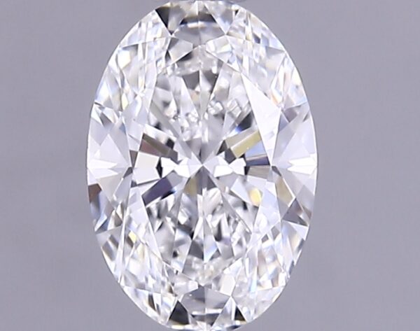 0.73 cctw VVS2 - Lab Grown Loose Diamond