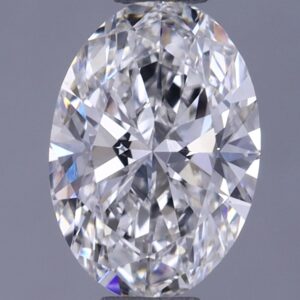 0.71 cctw VS2 - Lab Grown Loose Diamond
