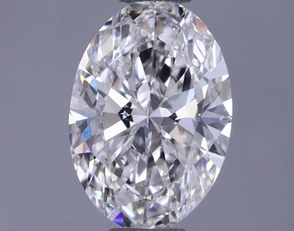 0.71 cctw VS2 - Lab Grown Loose Diamond