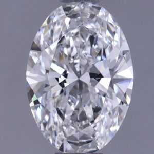 0.73 cctw VS1 - Lab Grown Loose Diamond