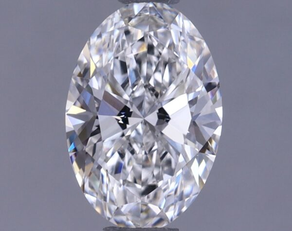 0.70 cctw VVS2 - Lab Grown Loose Diamond