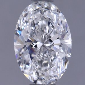 0.70 cctw VS2 - Lab Grown Loose Diamond