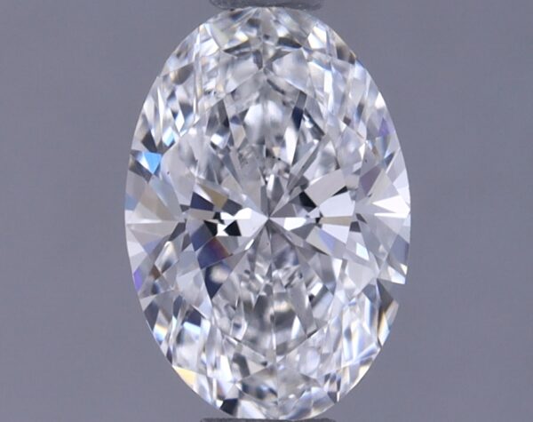 0.70 cctw VS2 - Lab Grown Loose Diamond
