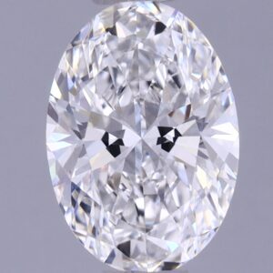 0.73 cctw VVS2 - Lab Grown Loose Diamond