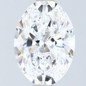 1.39 cctw VS1 - Lab Grown Loose Diamond