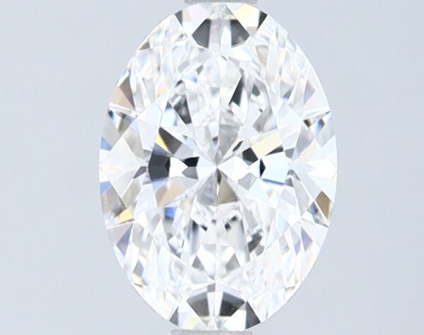 1.39 cctw VS1 - Lab Grown Loose Diamond