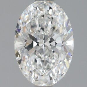 1.10 cctw VS1 - Lab Grown Loose Diamond