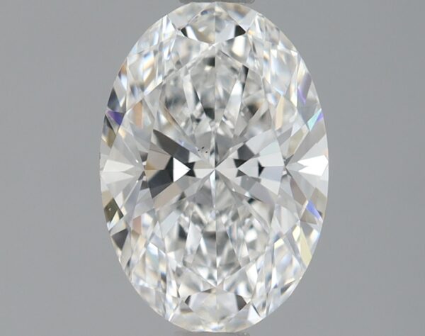 1.10 cctw VS1 - Lab Grown Loose Diamond