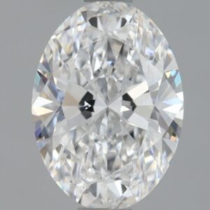 1.10 cctw VS1 - Lab Grown Loose Diamond
