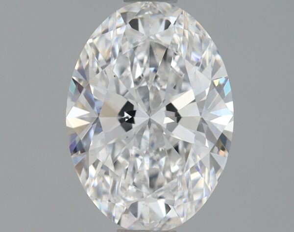 1.10 cctw VS1 - Lab Grown Loose Diamond