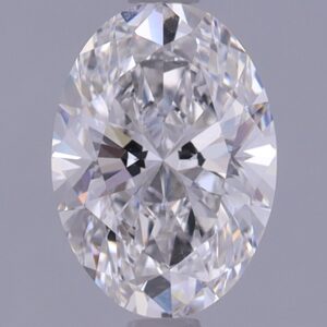 1.41 cctw VS1 - Lab Grown Loose Diamond
