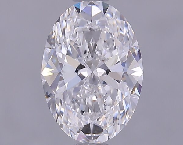 1.09 cctw VS2 - Lab Grown Loose Diamond