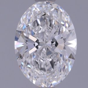 1.17 cctw VS1 - Lab Grown Loose Diamond