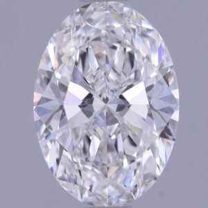1.11 cctw VS1 - Lab Grown Loose Diamond