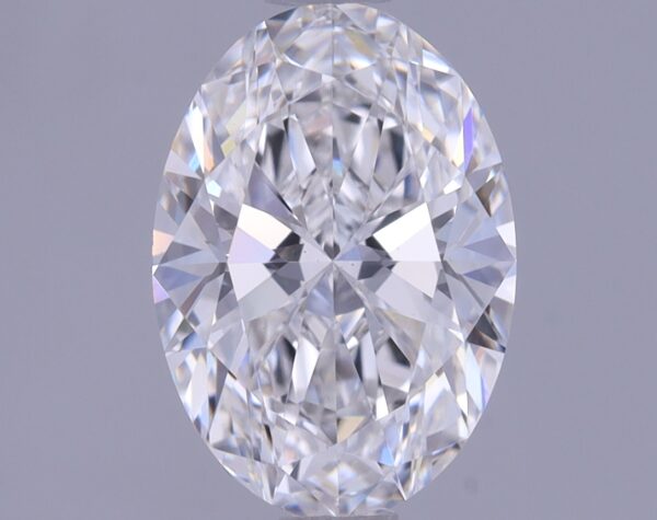 1.11 cctw VS1 - Lab Grown Loose Diamond