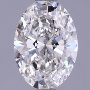 1.12 cctw VVS2 - Lab Grown Loose Diamond