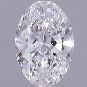 1.10 cctw VS1 - Lab Grown Loose Diamond