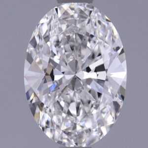 1.15 cctw VS1 - Lab Grown Loose Diamond