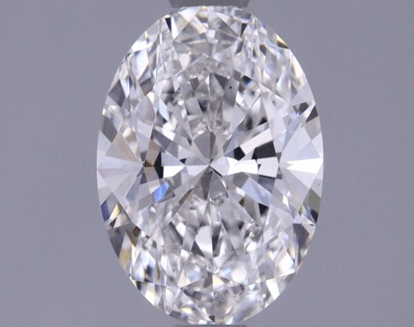 1.15 cctw VS1 - Lab Grown Loose Diamond
