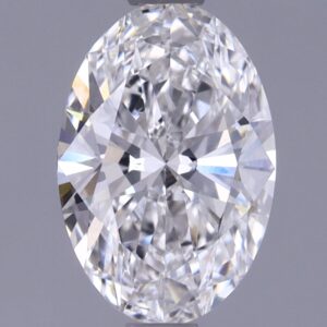 1.09 cctw VS2 - Lab Grown Loose Diamond
