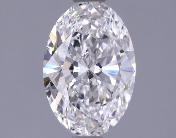 1.09 cctw VS2 - Lab Grown Loose Diamond