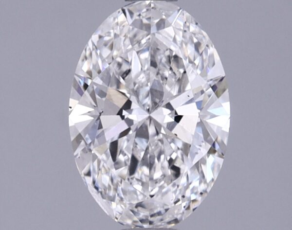 1.03 cctw SI1 - Lab Grown Loose Diamond