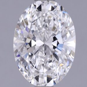 1.19 cctw VS1 - Lab Grown Loose Diamond