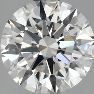 1.66 cctw VS2 - Lab Grown Loose Diamond
