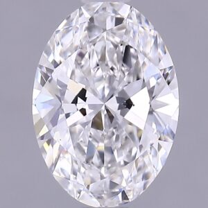 1.14 cctw VS1 - Lab Grown Loose Diamond