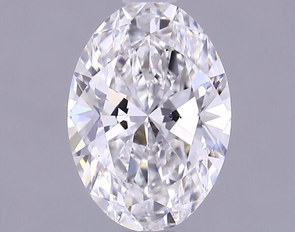 1.14 cctw VS1 - Lab Grown Loose Diamond