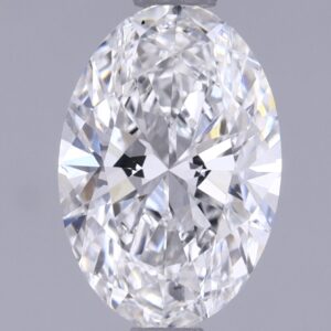 1.11 cctw VS2 - Lab Grown Loose Diamond