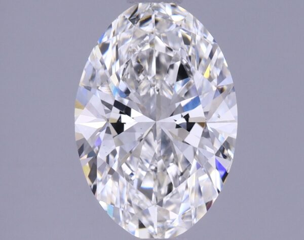 1.11 cctw VS1 - Lab Grown Loose Diamond