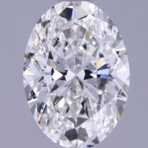 1.04 cctw VS2 - Lab Grown Loose Diamond